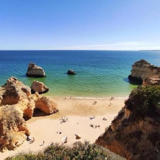Villa Vau Portimao Exterior photo