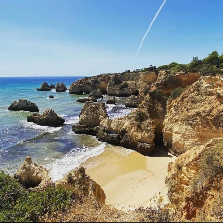 Villa Vau Portimao Exterior photo