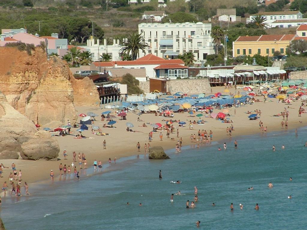 Villa Vau Portimao Exterior photo