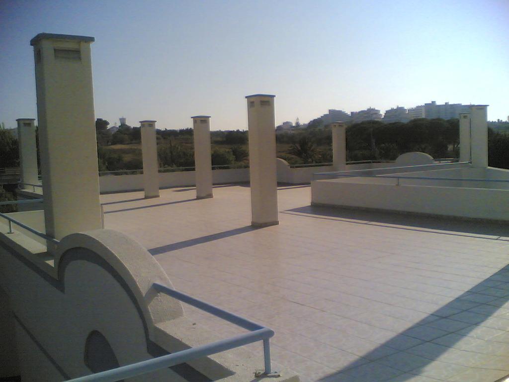 Villa Vau Portimao Exterior photo